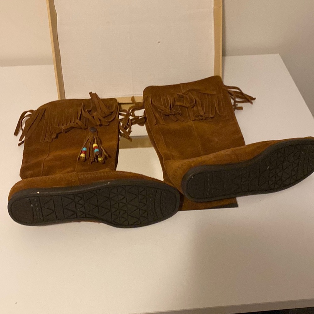 New Womens boots
